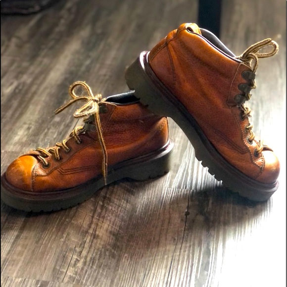 COPY - Vintage Dr Martens - Picture 2 of 7